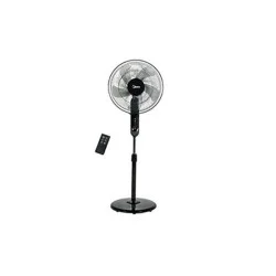 Midea Stand Fan/16"/3 Speeds/W. Remote